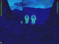 ALIENS VS PREDATOR 2